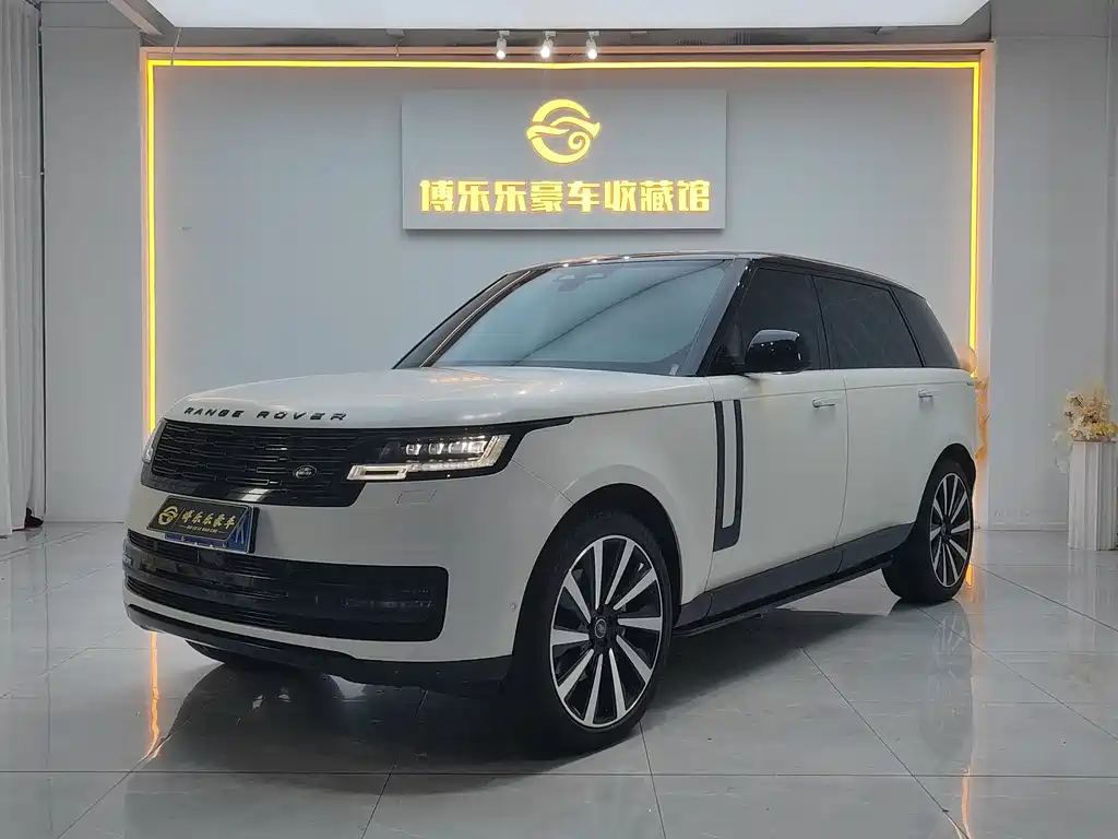 Land Rover Range Rover 2025