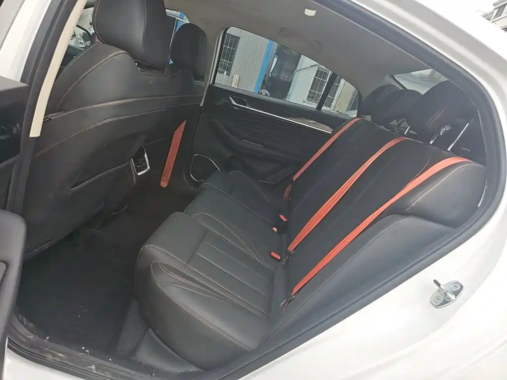 Chery Arrizo 5 GT 2023 — фото 17