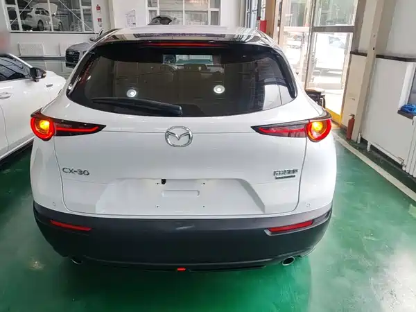 Mazda CX-30 2022
