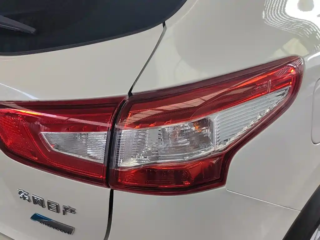 Nissan Qashqai 2016 — фото 6