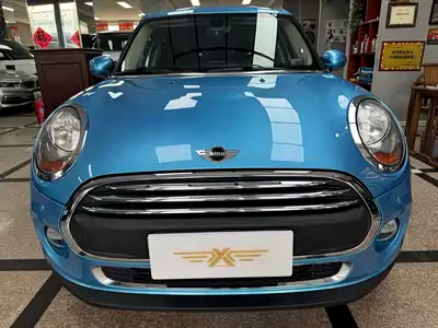 MINI MINI 2016