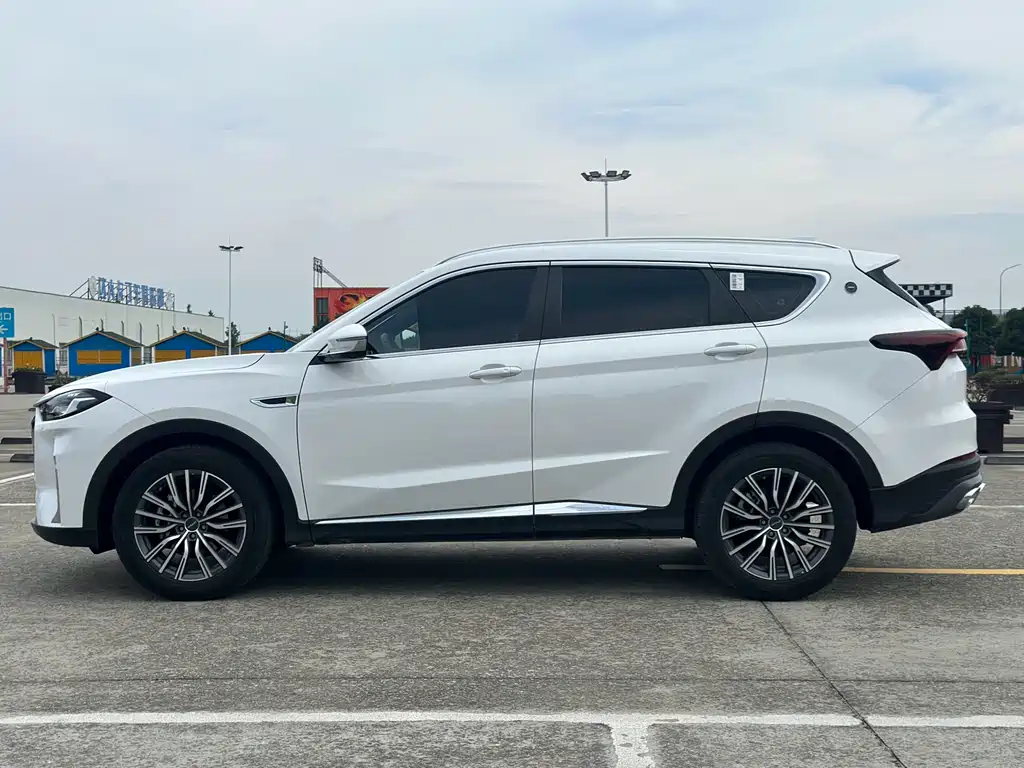 Jetour Jietu X70 PLUS 2026