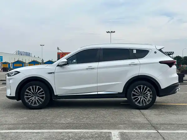 Jetour X70 PLUS 2026