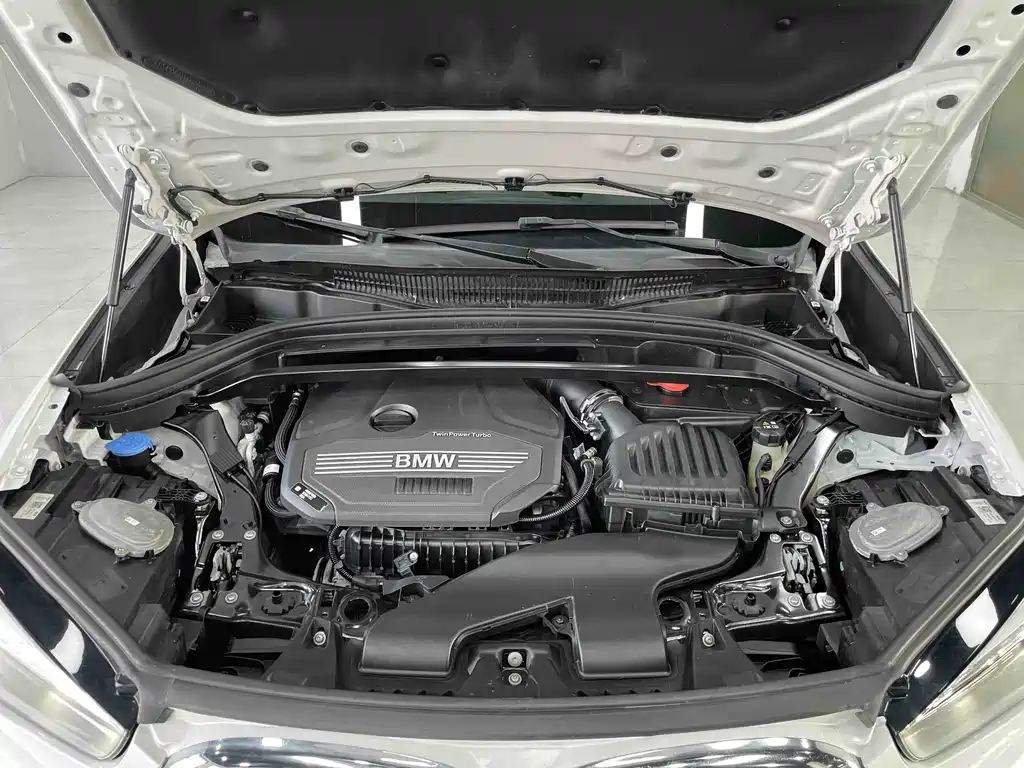 BMW X1 2023 — фото 17