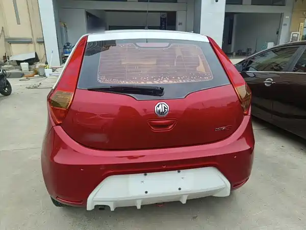 MG 3 2017