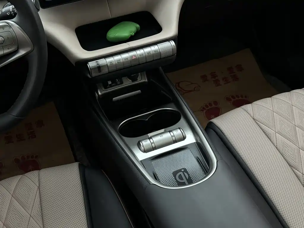 BYD Dolphin 2023 — фото 16