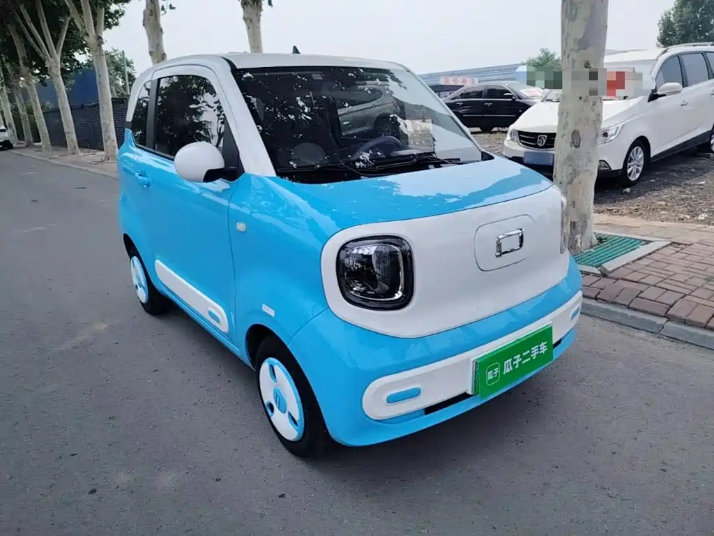 Bestune Pony 2024