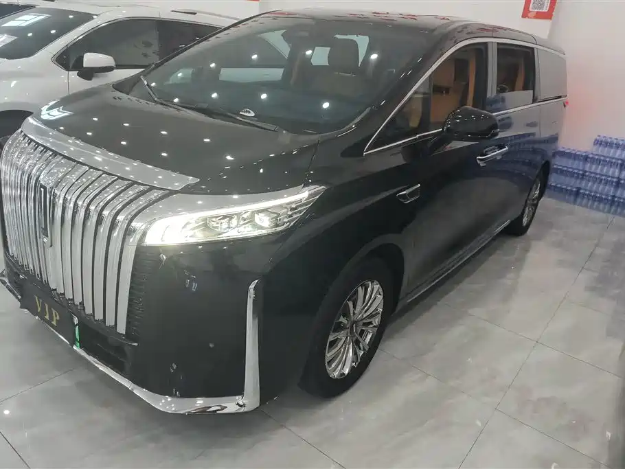Wey Gaoshan 2024