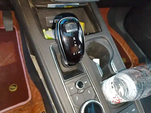 Cadillac XT4 2022