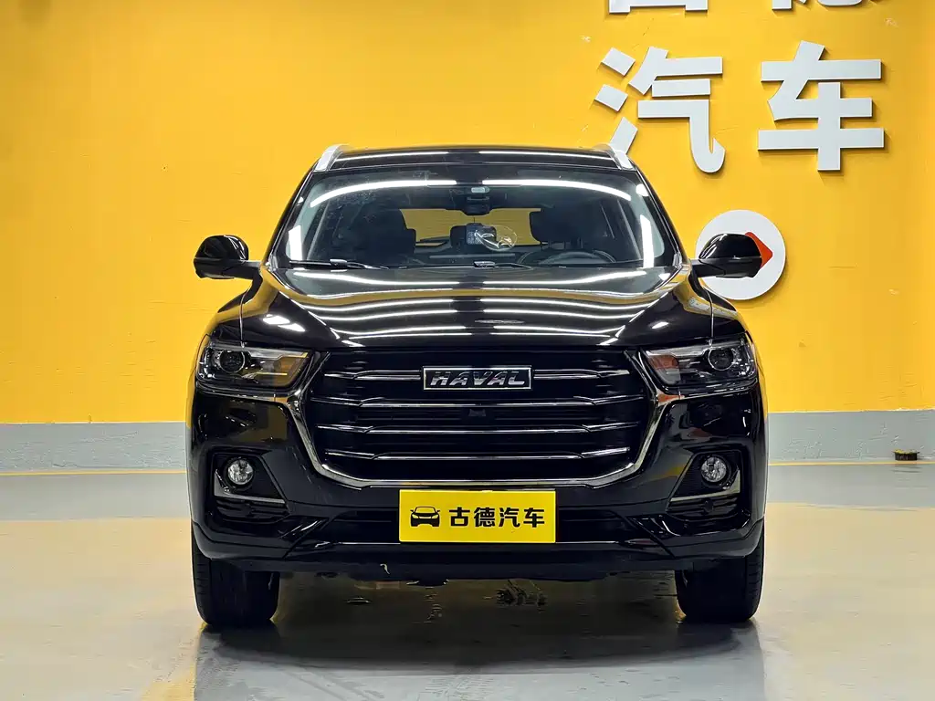Haval H6 2022