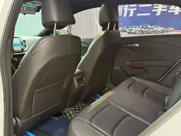 Chevrolet Monza 2020