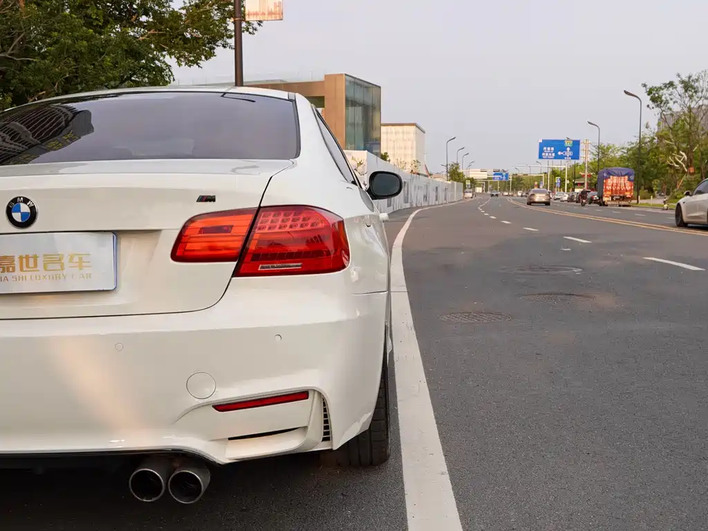 BMW 3 Series 2013 — фото 27