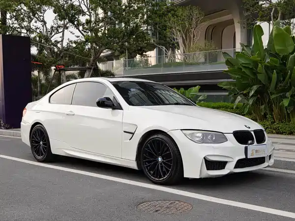 BMW 3 Series 2013