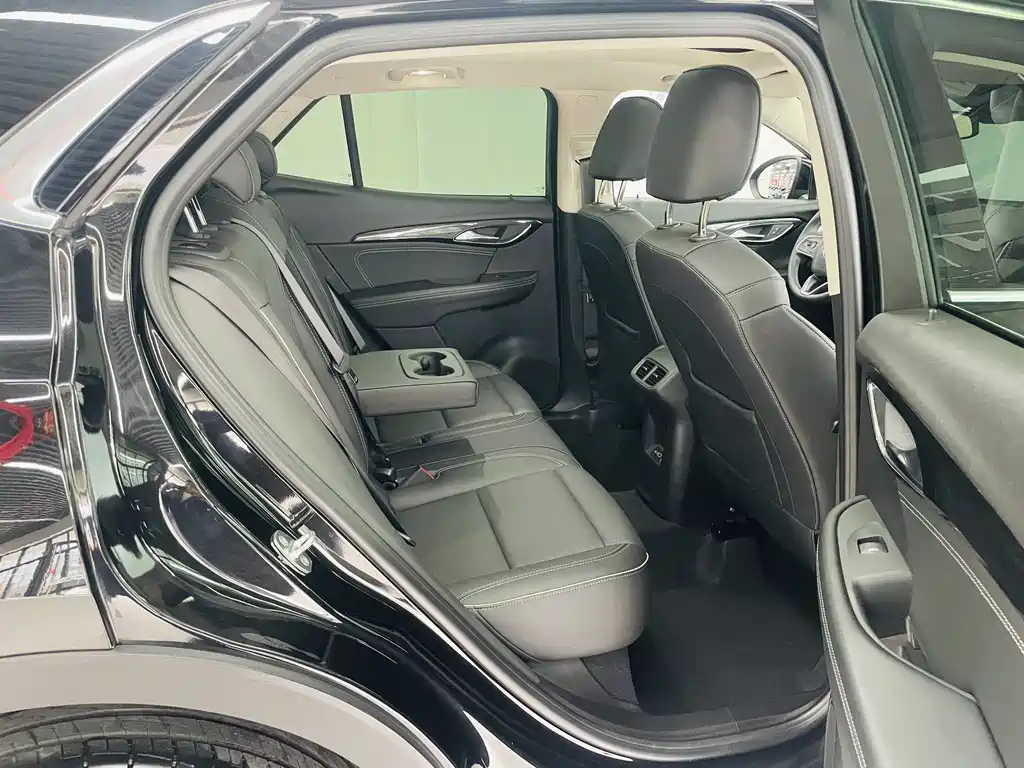 Buick Envision S 2022 — фото 13