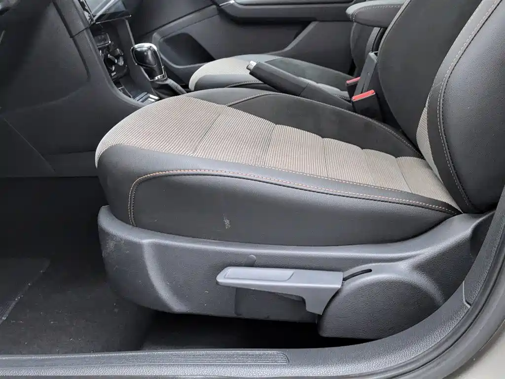 Volkswagen C-Trek 2017 — фото 20