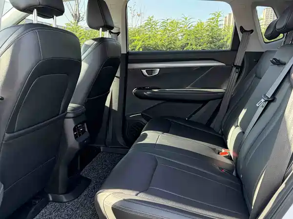 Wuling Star 2023