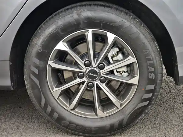 BYD Destroyer 05 2023