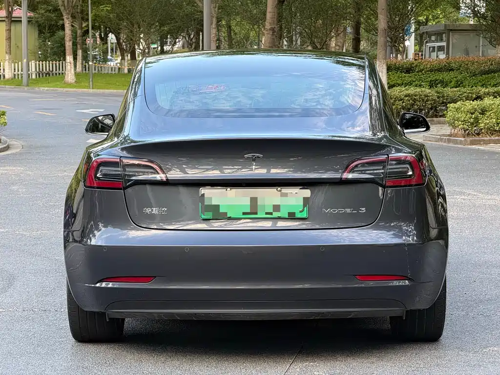 Tesla Model 3 2020 — фото 6