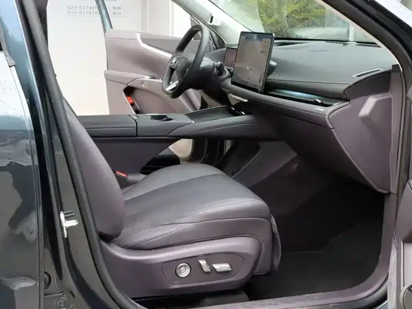 Buick Arrival E7 2026