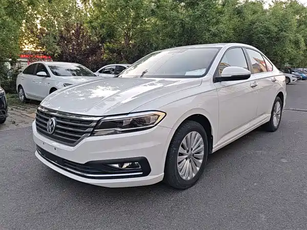 Volkswagen Lavida 2018
