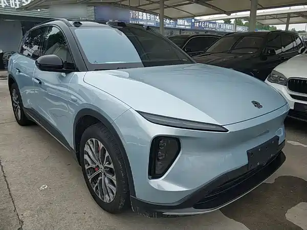 NIO ES6 2023