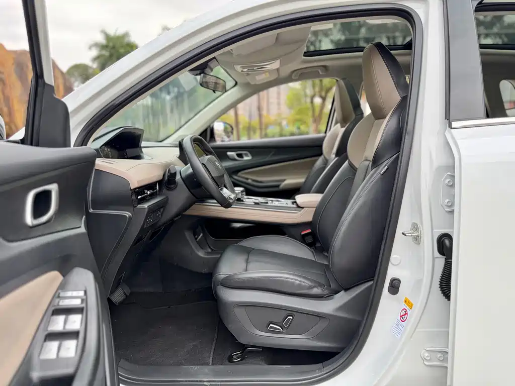 Changan CS55PLUS 2023 — фото 15