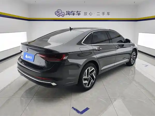 Volkswagen Sagitar 2026