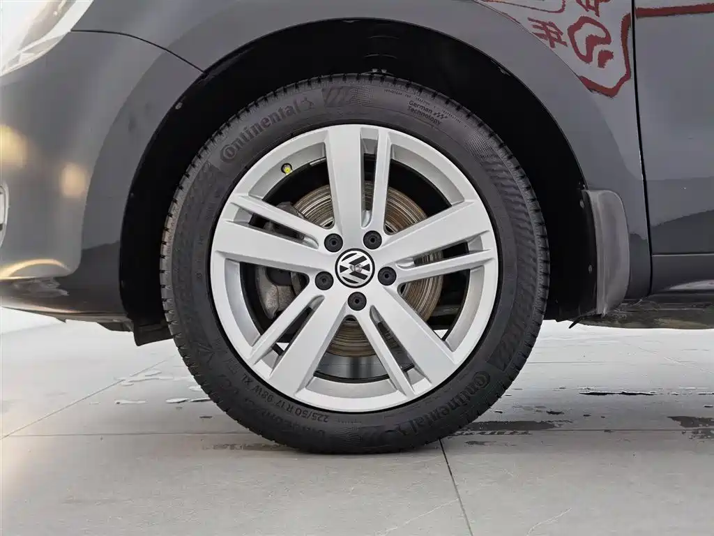 Volkswagen Sharan 2018 — фото 17