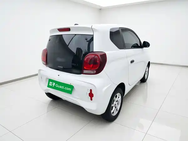 Roewe CLEVER 2023
