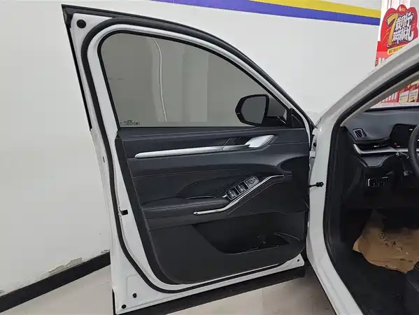 Haval H6 2024