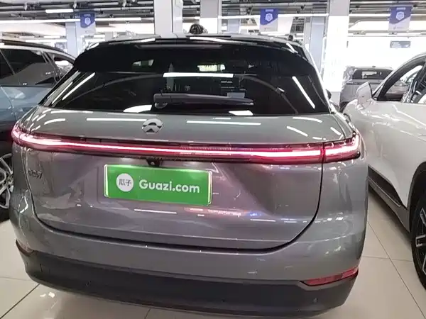 NIO ES7 2022