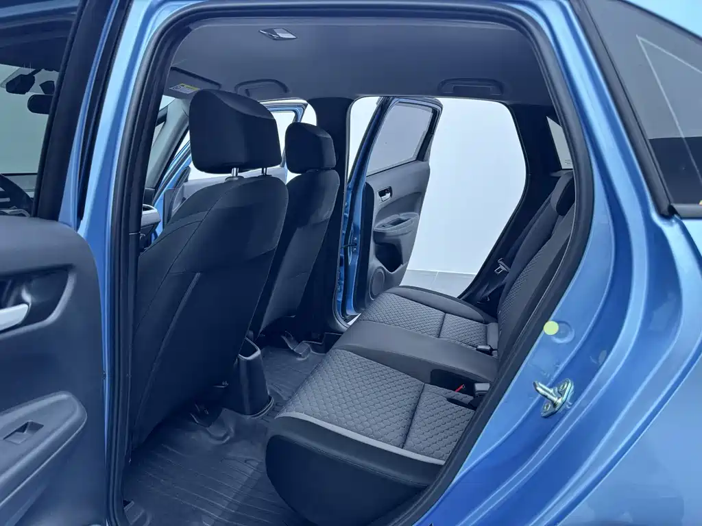 Honda Fit 2022 — фото 10