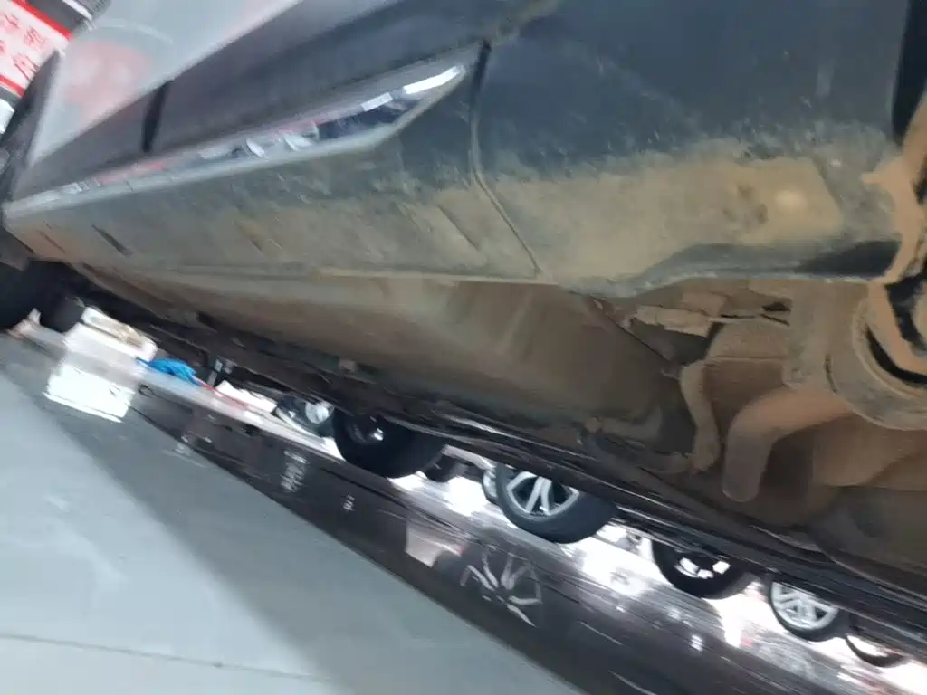 Dongfeng Fengxing SX6 2020 — фото 22