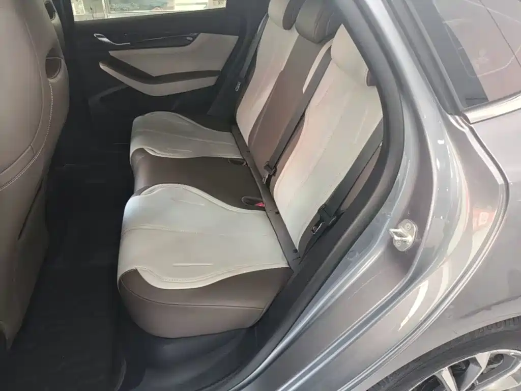 BYD Qin PLUS 2025 — фото 17