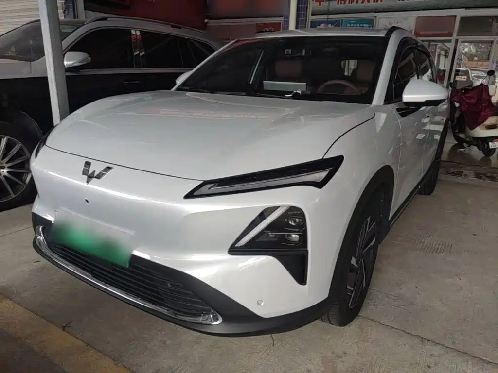 Wuling Starlight S 2025 — фото 1