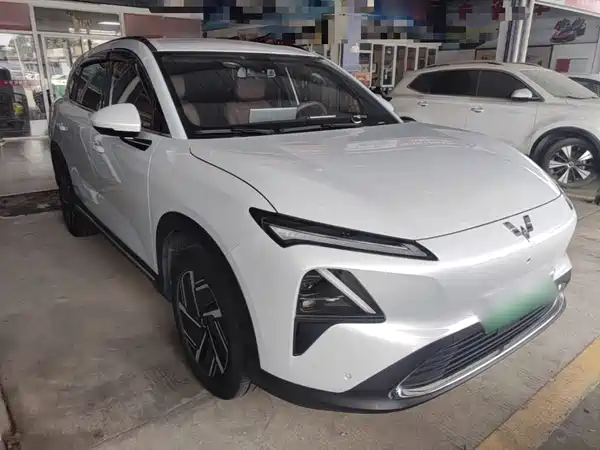 Wuling Starlight S 2025