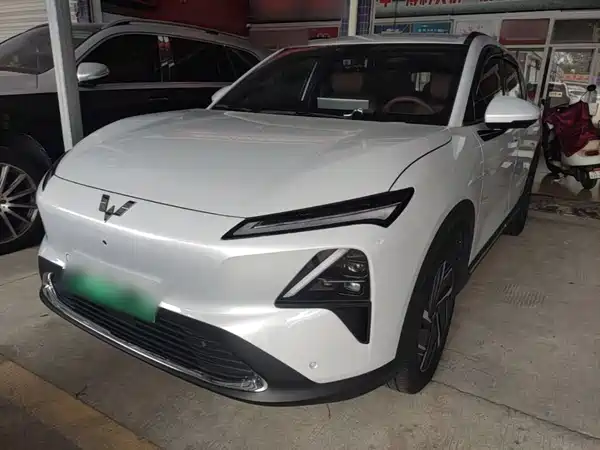 Wuling Starlight S 2025