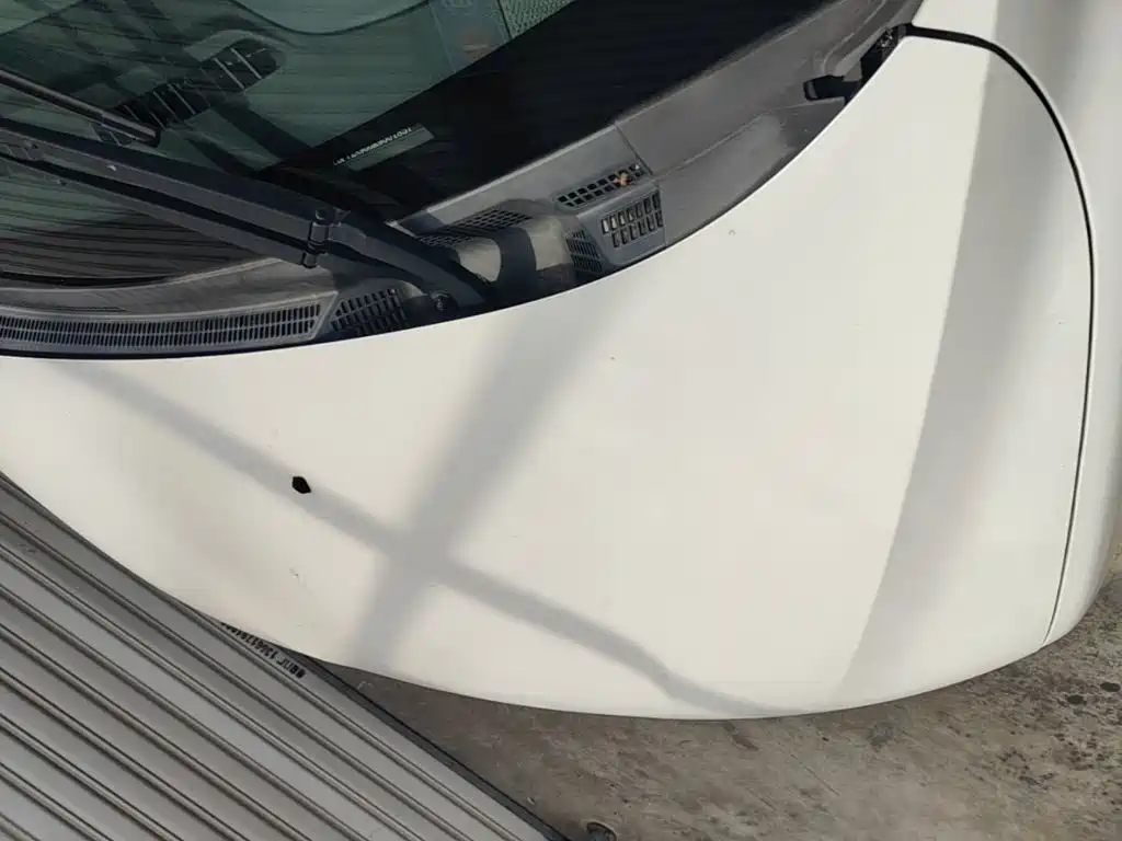 Renault Eno 2020 — фото 20