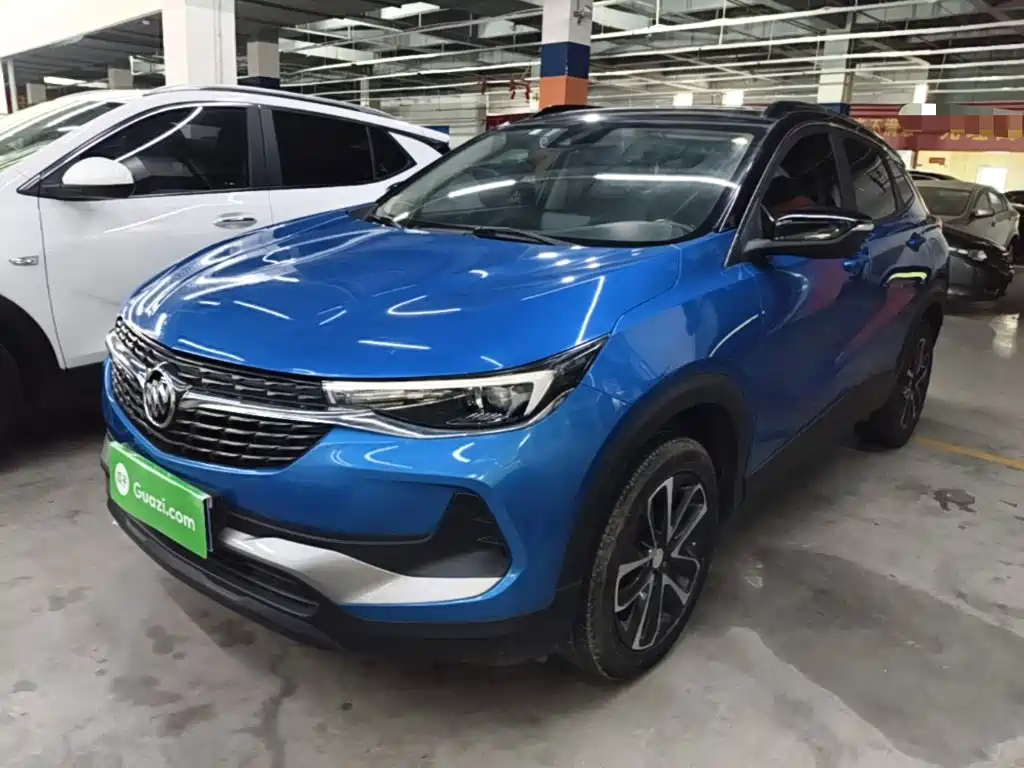 Buick Encore 2020