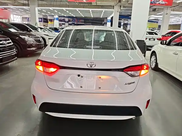 Toyota Levin 2023