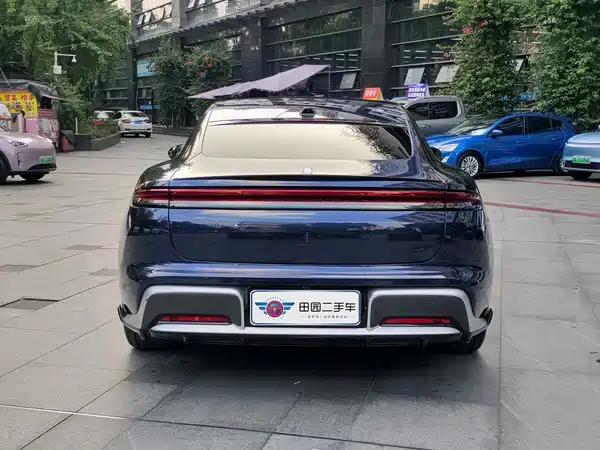 Shangjie Z7 2026