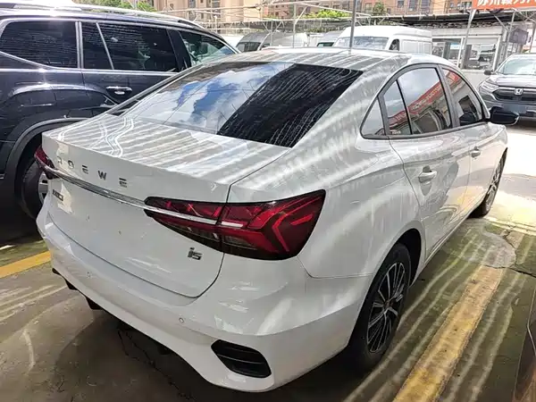 Roewe i5 2023