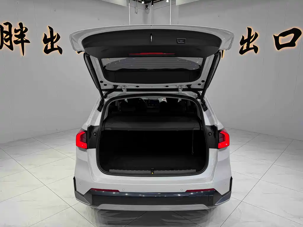 BMW X1 2023 — фото 17