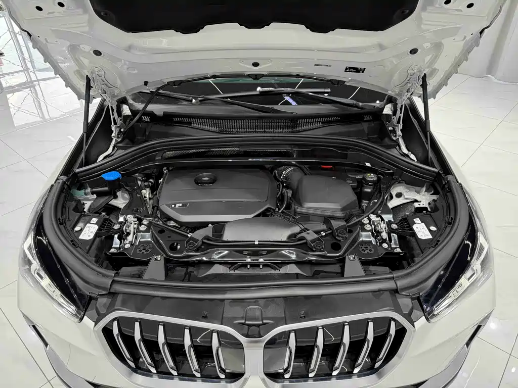 BMW X1 2023 — фото 18