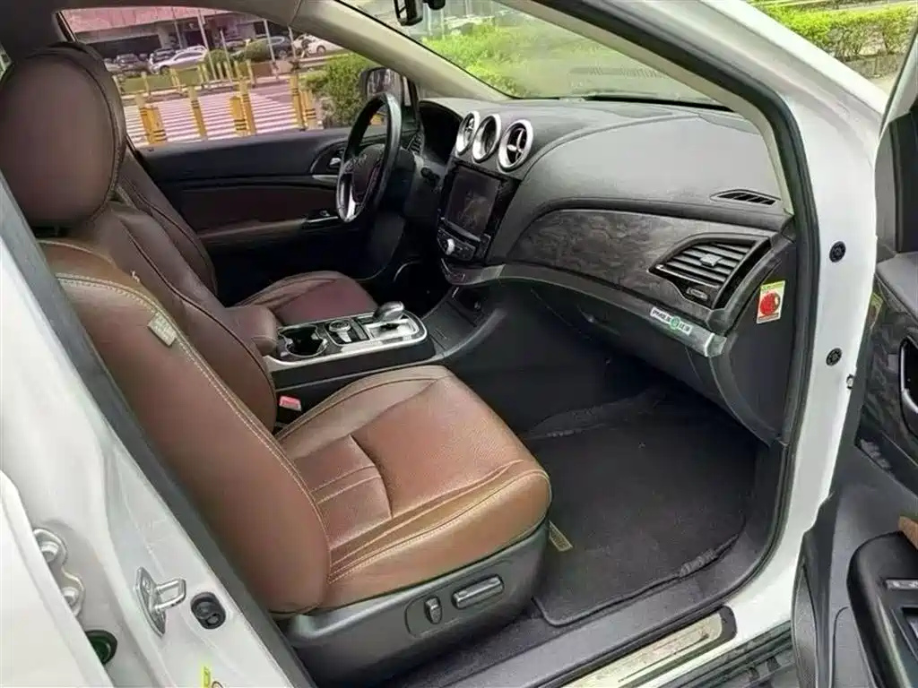 BYD Tang New Energy 2015