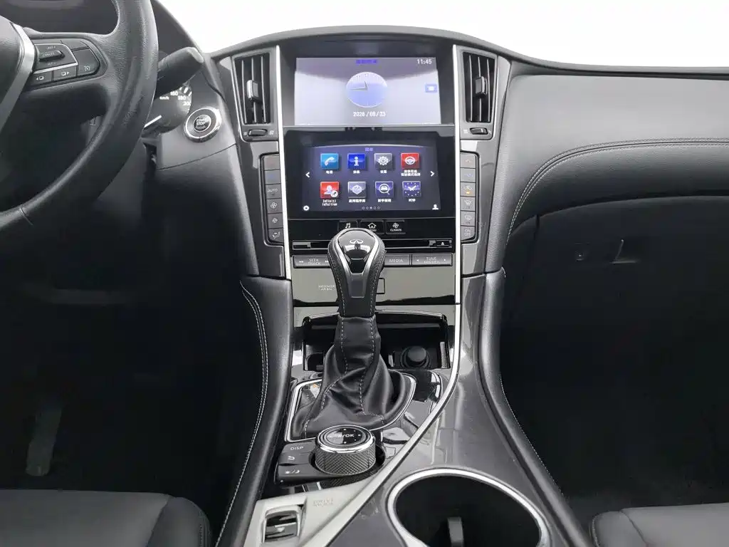 Infiniti Q50L 2019 — фото 12