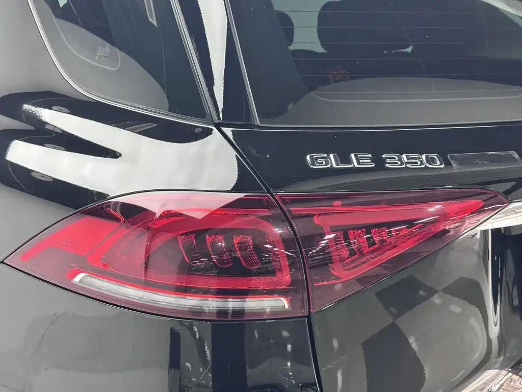 Mercedes-Benz GLE 2021 — фото 12