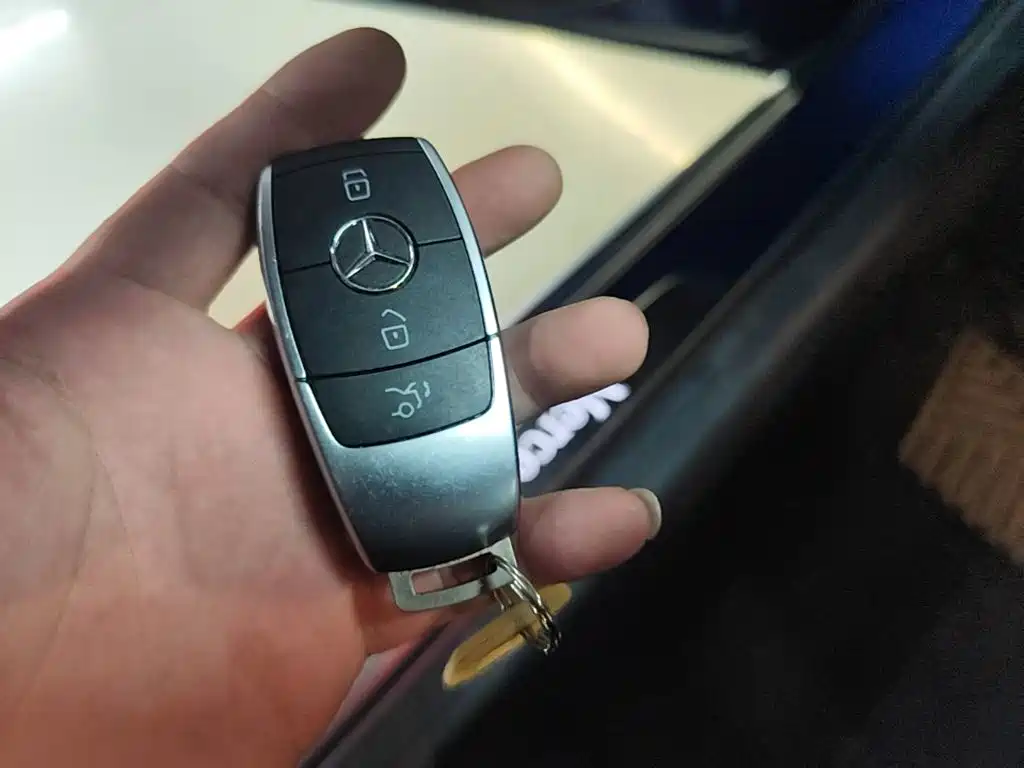 Mercedes-Benz C-Class 2020 — фото 9