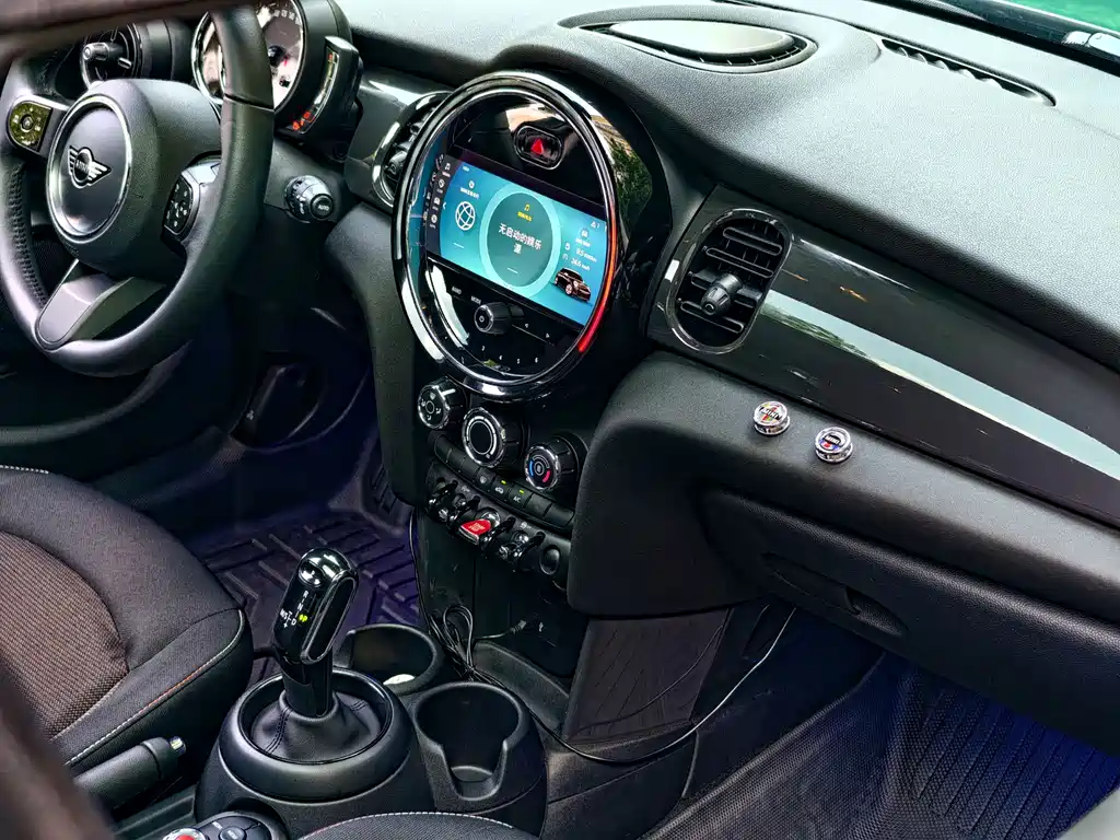 MINI Mini 2022