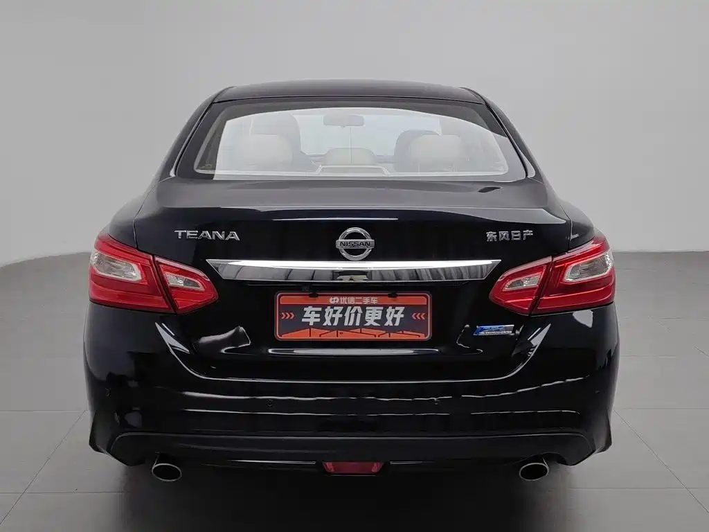 Nissan Teana 2018 — фото 4